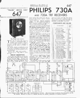Philips - 730-A-Service-Manual-3 